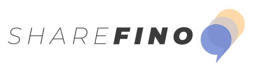 ShareFino Logo