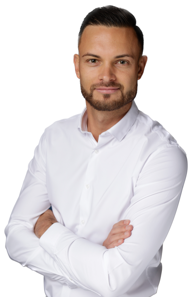 Thomas Schmutzer – Gründer und Entwickler von ShareFino