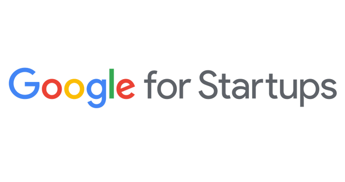 Google for Startups-Logo