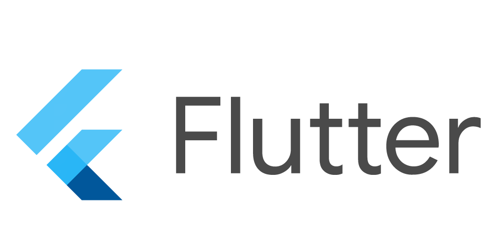 Flutter-Logo