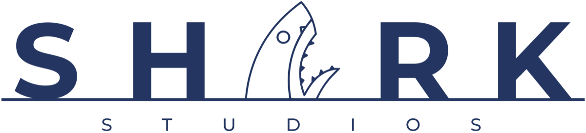 Shark Studios Logo